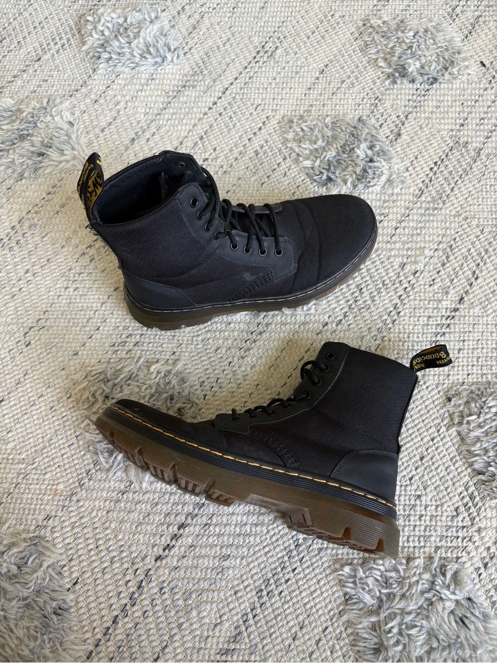 Dr. Martens